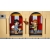 Klocki LEGO 76450 Book nook - Ekspres do Hogwartu HARRY POTTER